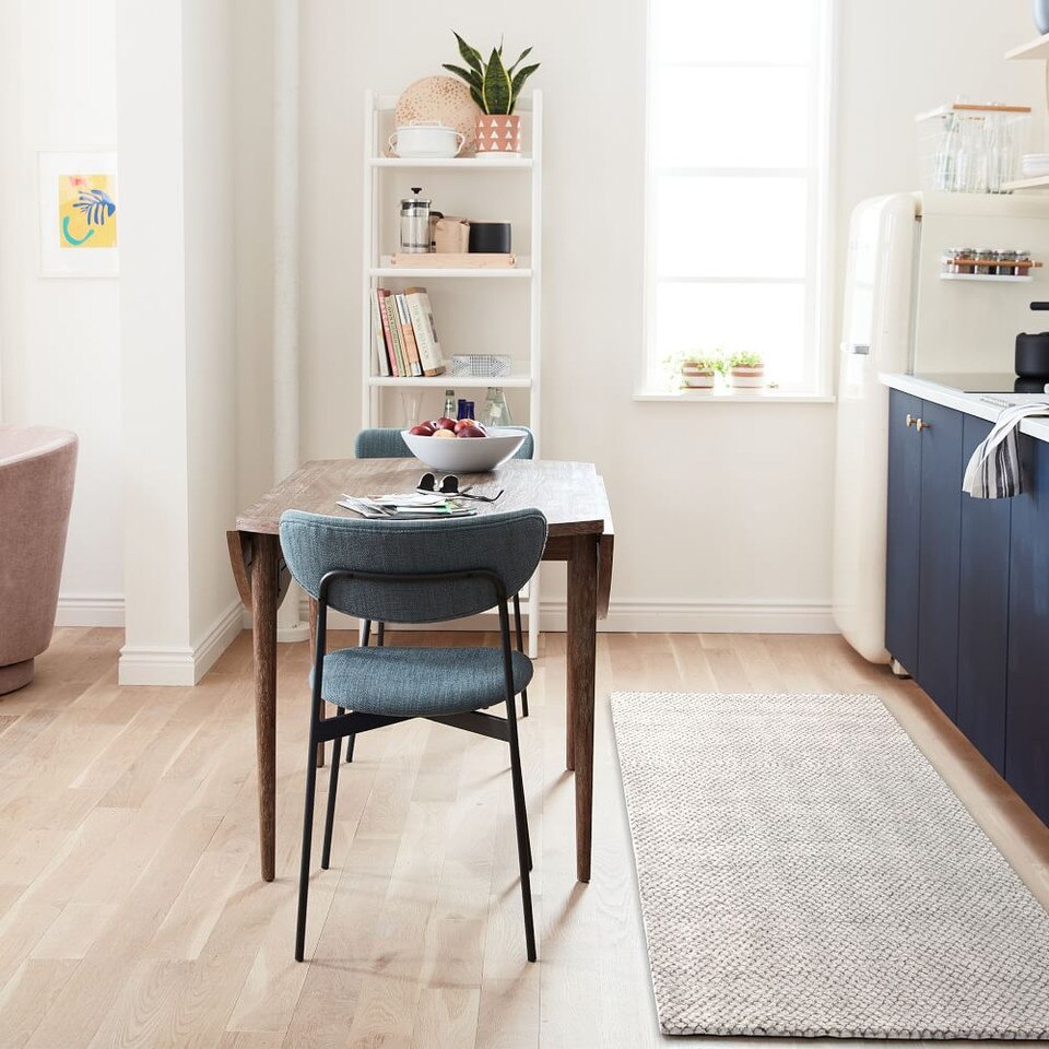 Jute Bauble Rug West Elm Australia